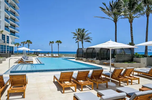Amrit Ocean Resort & Residences Unit H-1506 photo 28