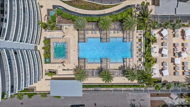 Amrit Ocean Resort & Residences Unit H-1506 photo 29