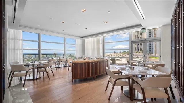 Amrit Ocean Resort & Residences Unit H-1506 photo 39