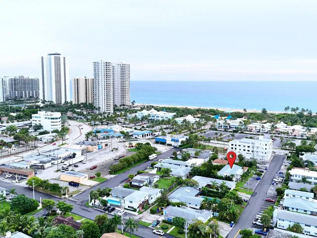 Palm Beach Shores Unit 2 photo 2