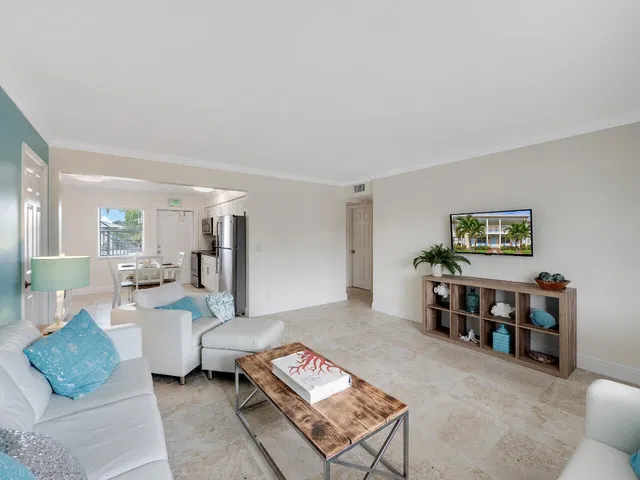 Palm Beach Shores Unit 2 photo 12