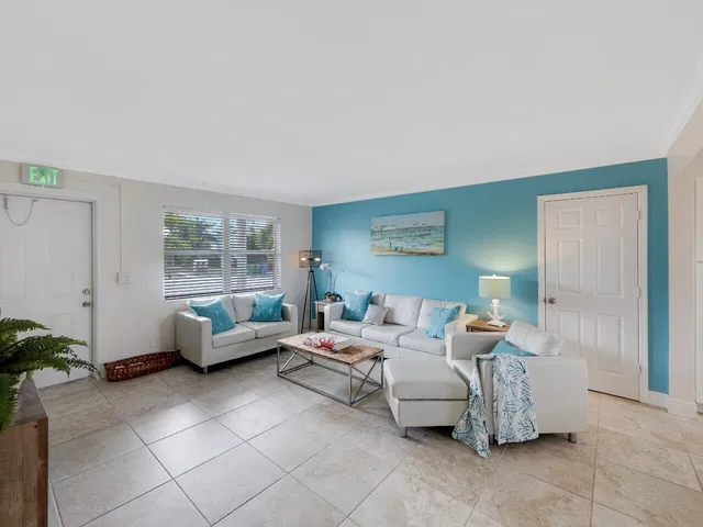 Palm Beach Shores Unit 2 photo 17