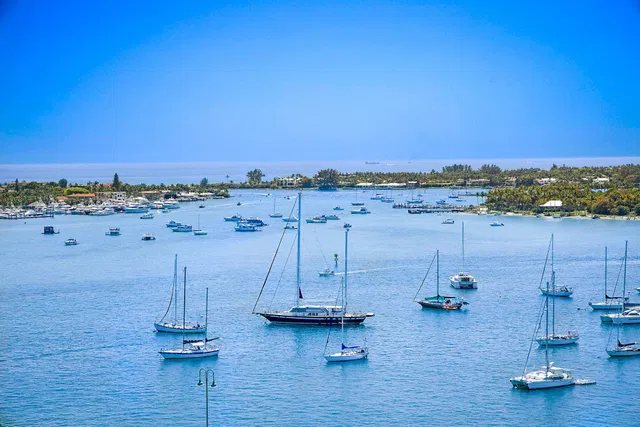 Marina Grande on the Ocean Unit 1416 photo 3