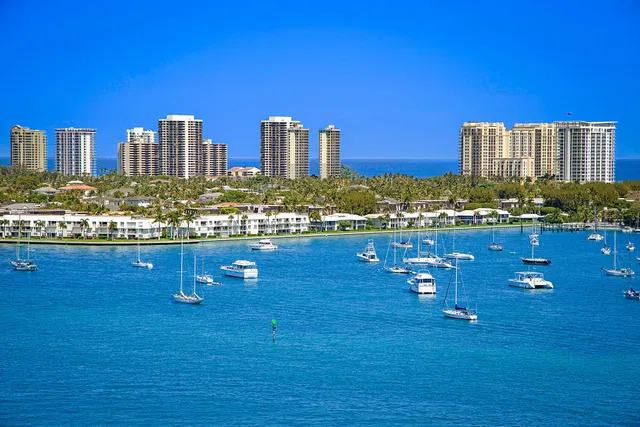 Marina Grande on the Ocean Unit 1416 photo 4