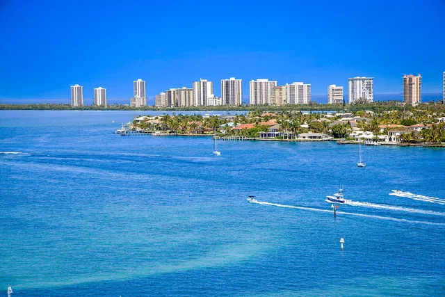 Marina Grande on the Ocean Unit 1416 photo 5