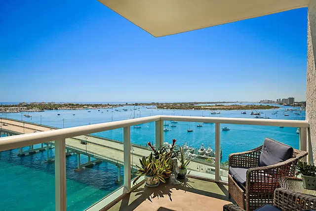 Marina Grande on the Ocean Unit 1416 photo 8