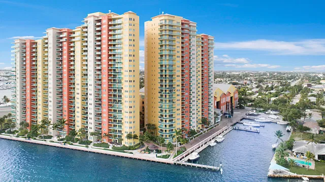 Marina Grande on the Ocean Unit 1416 photo 44