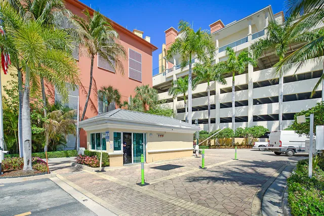 Marina Grande on the Ocean Unit 1416 photo 45