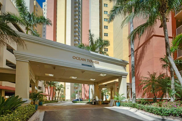 Marina Grande on the Ocean Unit 1416 photo 46