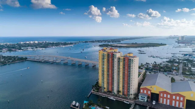 Marina Grande on the Ocean Unit 1416 photo 57