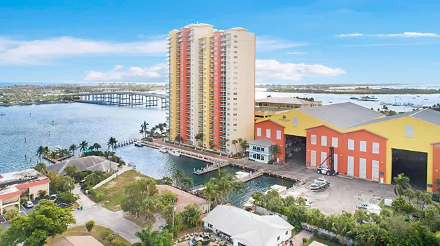 Marina Grande on the Ocean Unit 1416 photo 58