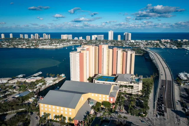 Marina Grande on the Ocean Unit 1416 photo 59