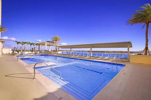 Marina Grande on the Ocean Unit 1416 photo 62