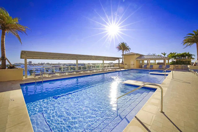 Marina Grande on the Ocean Unit 1416 photo 63
