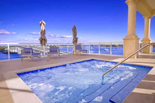 Marina Grande on the Ocean Unit 1416 photo 65