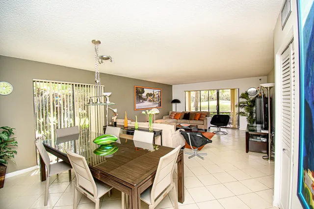Boca Lago Country Club Homes Unit 1a photo 4