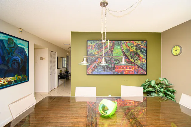Boca Lago Country Club Homes Unit 1a photo 7