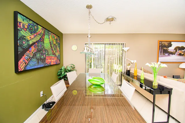 Boca Lago Country Club Homes Unit 1a photo 9