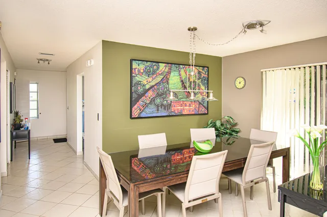 Boca Lago Country Club Homes Unit 1a photo 12