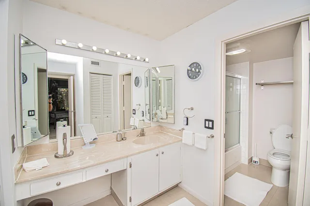 Boca Lago Country Club Homes Unit 1a photo 13