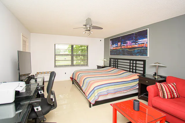 Boca Lago Country Club Homes Unit 1a photo 15