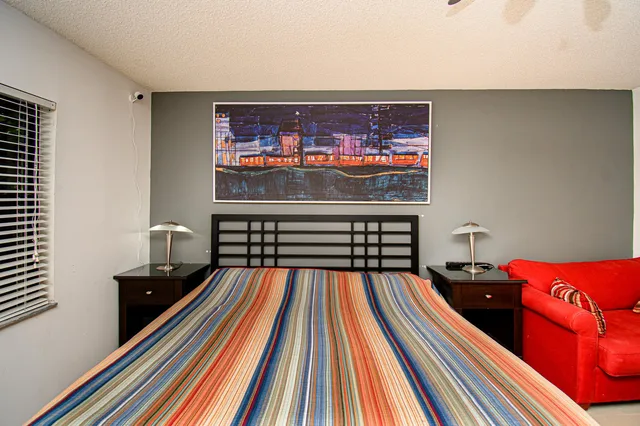 Boca Lago Country Club Homes Unit 1a photo 21