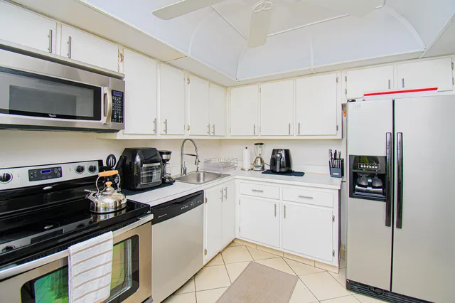 Boca Lago Country Club Homes Unit 1a photo 23