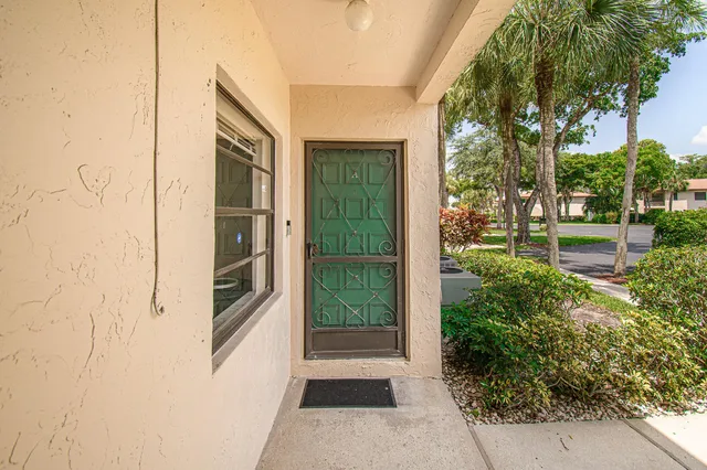 Boca Lago Country Club Homes Unit 1a photo 24