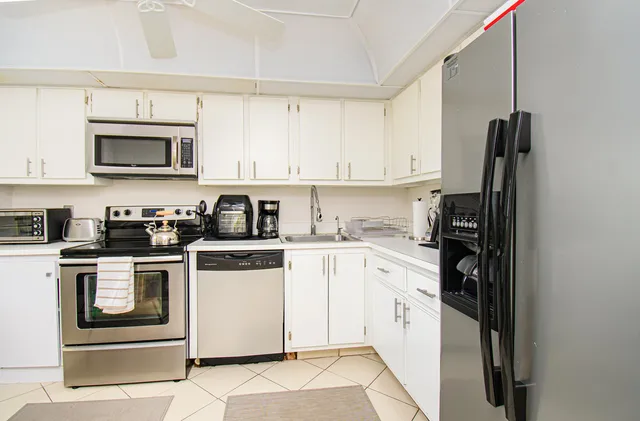Boca Lago Country Club Homes Unit 1a photo 25
