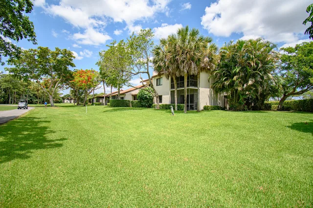 Boca Lago Country Club Homes Unit 1a photo 28