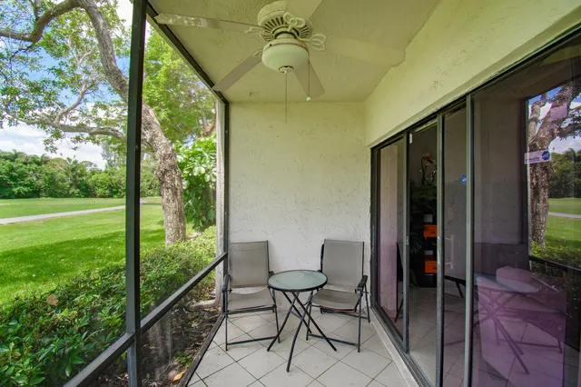 Boca Lago Country Club Homes Unit 1a photo 29
