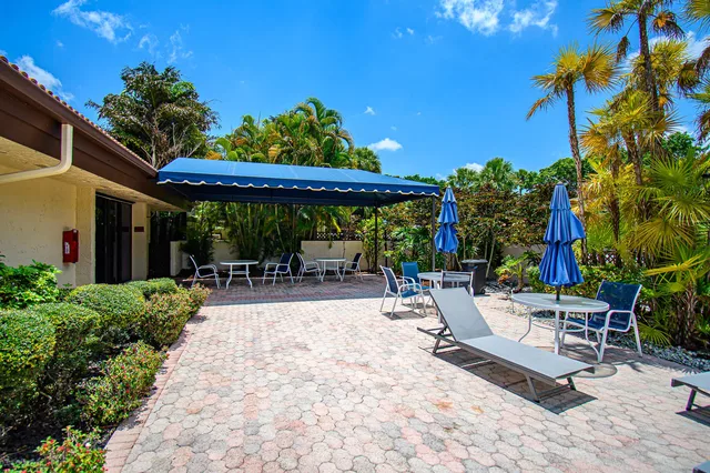 Boca Lago Country Club Homes Unit 1a photo 30
