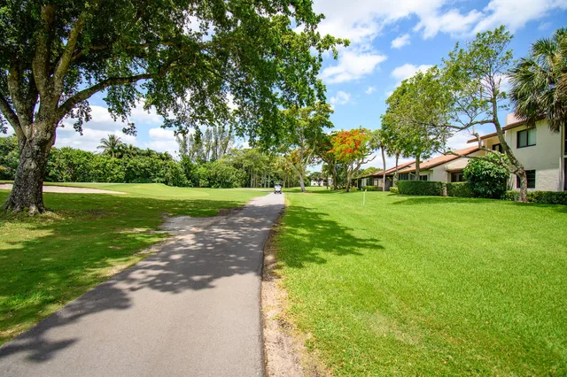 Boca Lago Country Club Homes Unit 1a photo 31