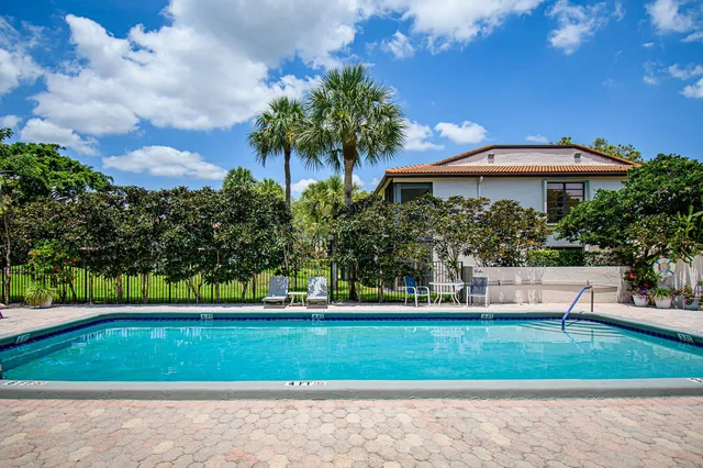 Boca Lago Country Club Homes Unit 1a photo 32