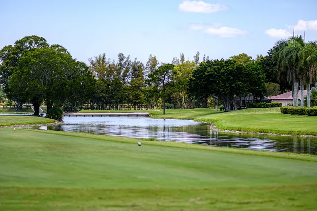 Boca Lago Country Club Homes Unit 1a photo 34