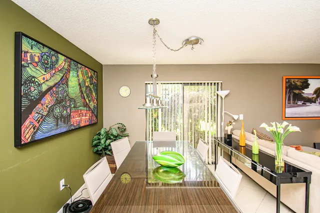 Boca Lago Country Club Homes Unit 1a photo 38