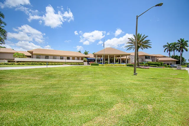 Boca Lago Country Club Homes Unit 1a photo 39
