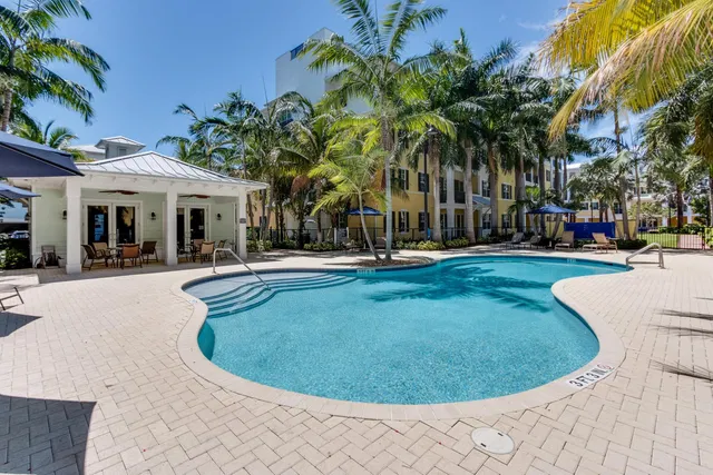 Latitude Delray Unit 207 photo 15