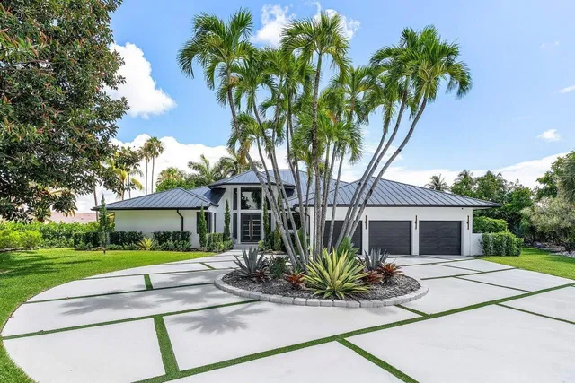 Bocaire Country Club Residence photo 2