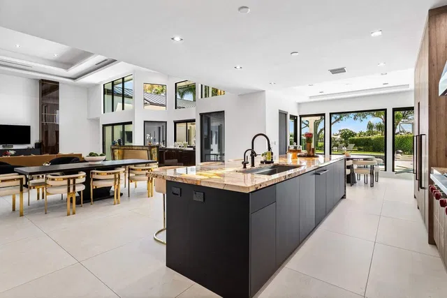 Bocaire Country Club Residence photo 19