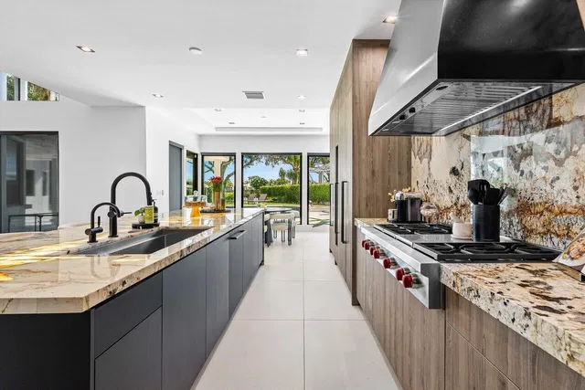 Bocaire Country Club Residence photo 20