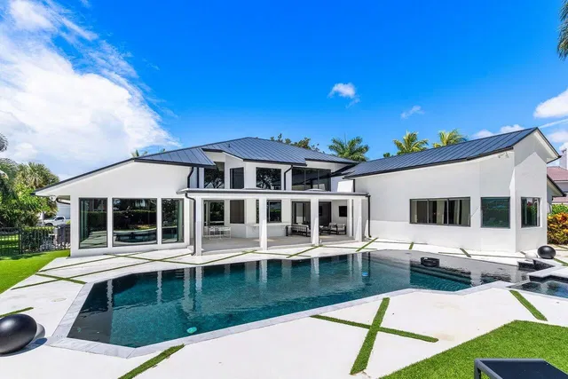 Bocaire Country Club Residence photo 39