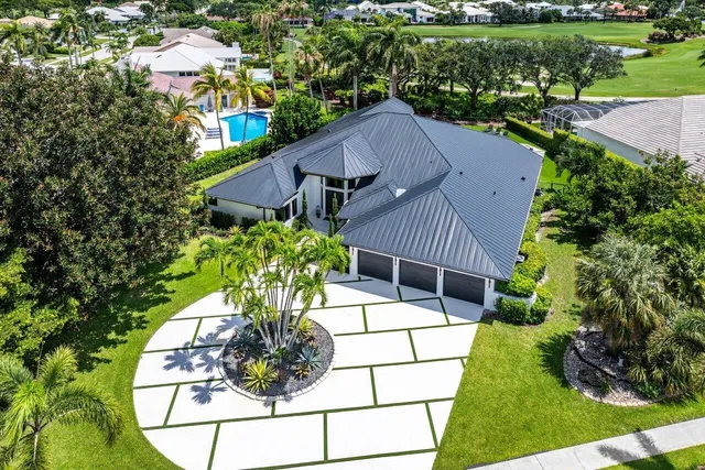 Bocaire Country Club Residence photo 41