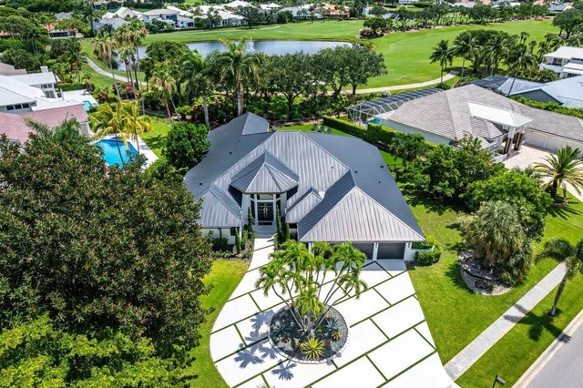 Bocaire Country Club Residence photo 42