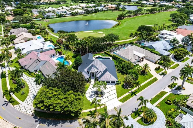 Bocaire Country Club Residence photo 43