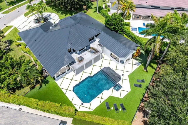 Bocaire Country Club Residence photo 45