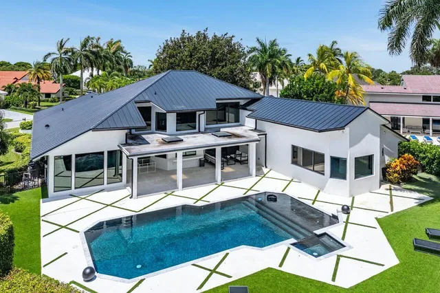 Bocaire Country Club Residence photo 47