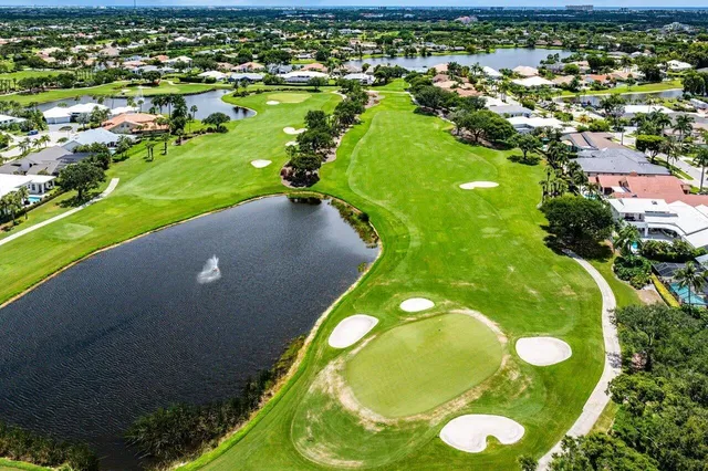 Bocaire Country Club Residence photo 48