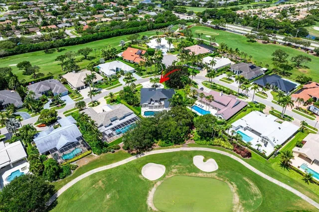 Bocaire Country Club Residence photo 49