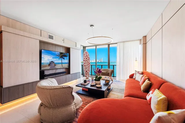 Onda Residences Miami 303